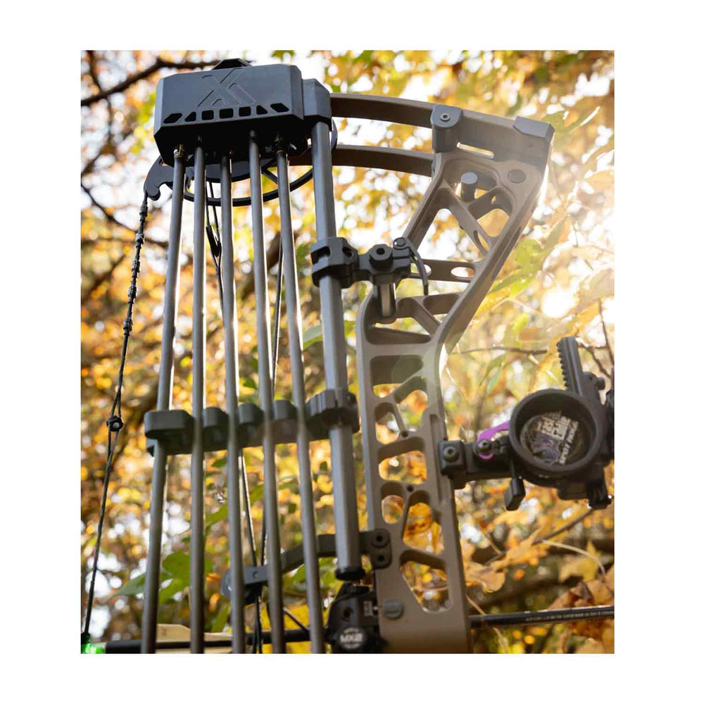 Xpedition XLok 5-Arrow Quiver