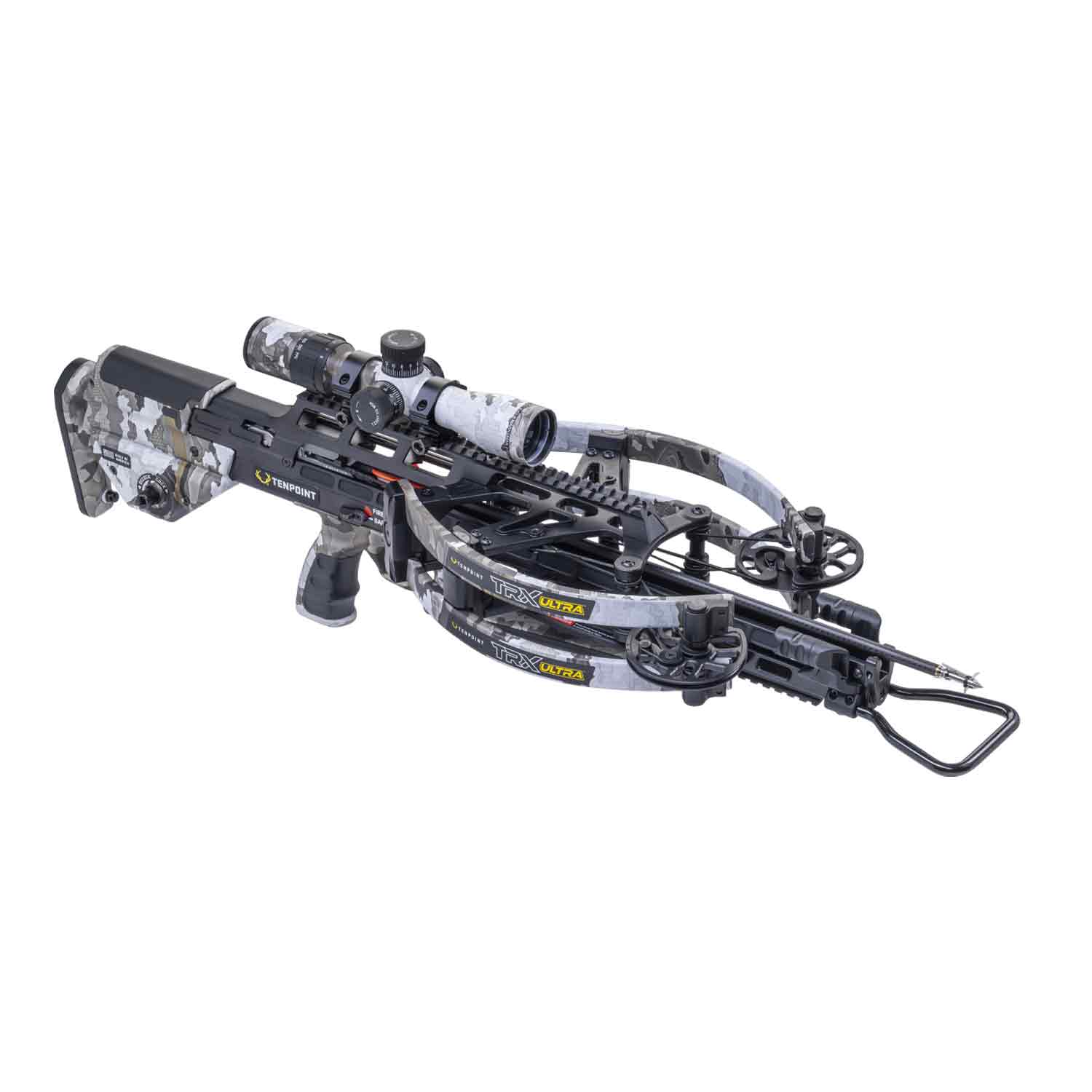 TenPoint TRX Ultra Crossbow Package