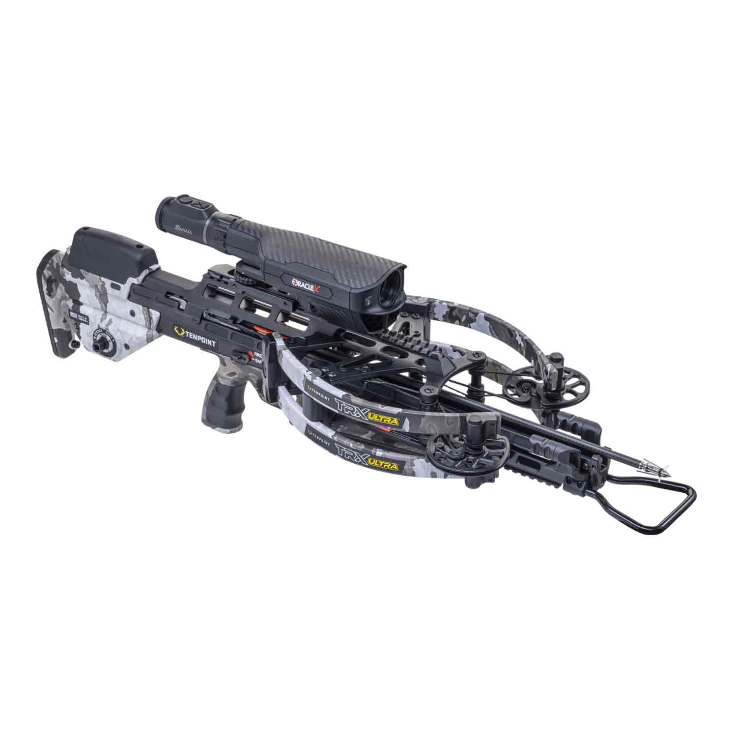 Tenpoint Manufacturing TenPoint TX Ultra 26.5 Crossbow Package – Lancaster Archery Supply