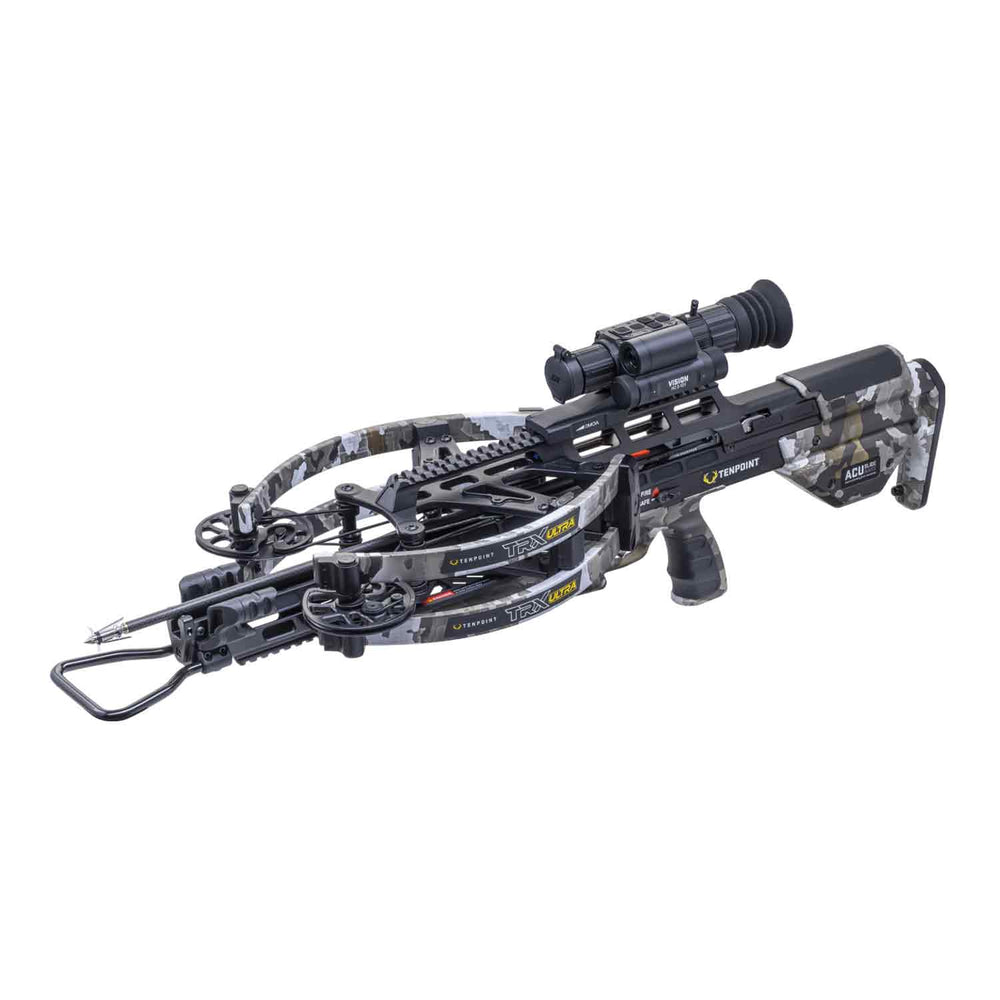 TenPoint TX Ultra 26.5 Crossbow Package
