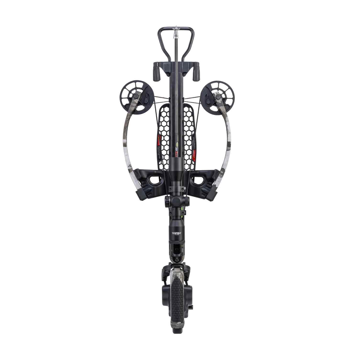 Tenpoint Python Crossbows TenPoint Phantom Decock Crossbow Package – Lancaster Archery Supply