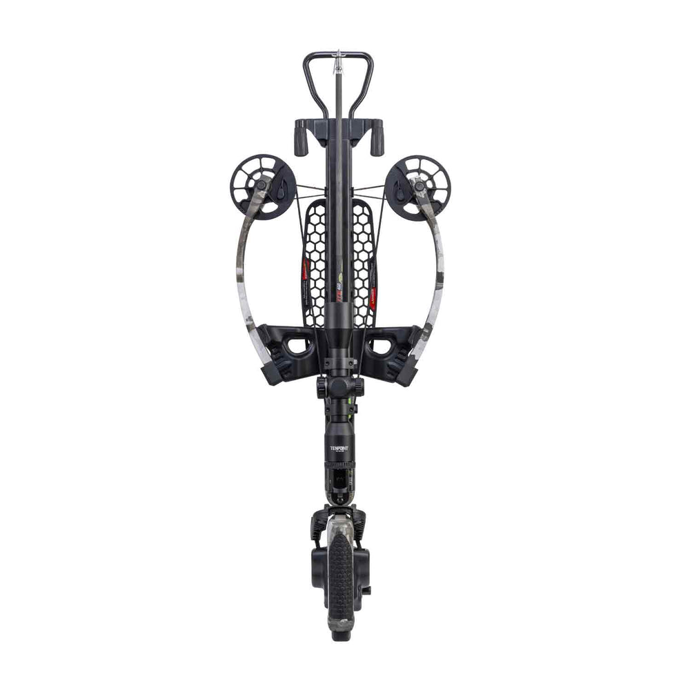 TenPoint Phantom Decock Crossbow Package