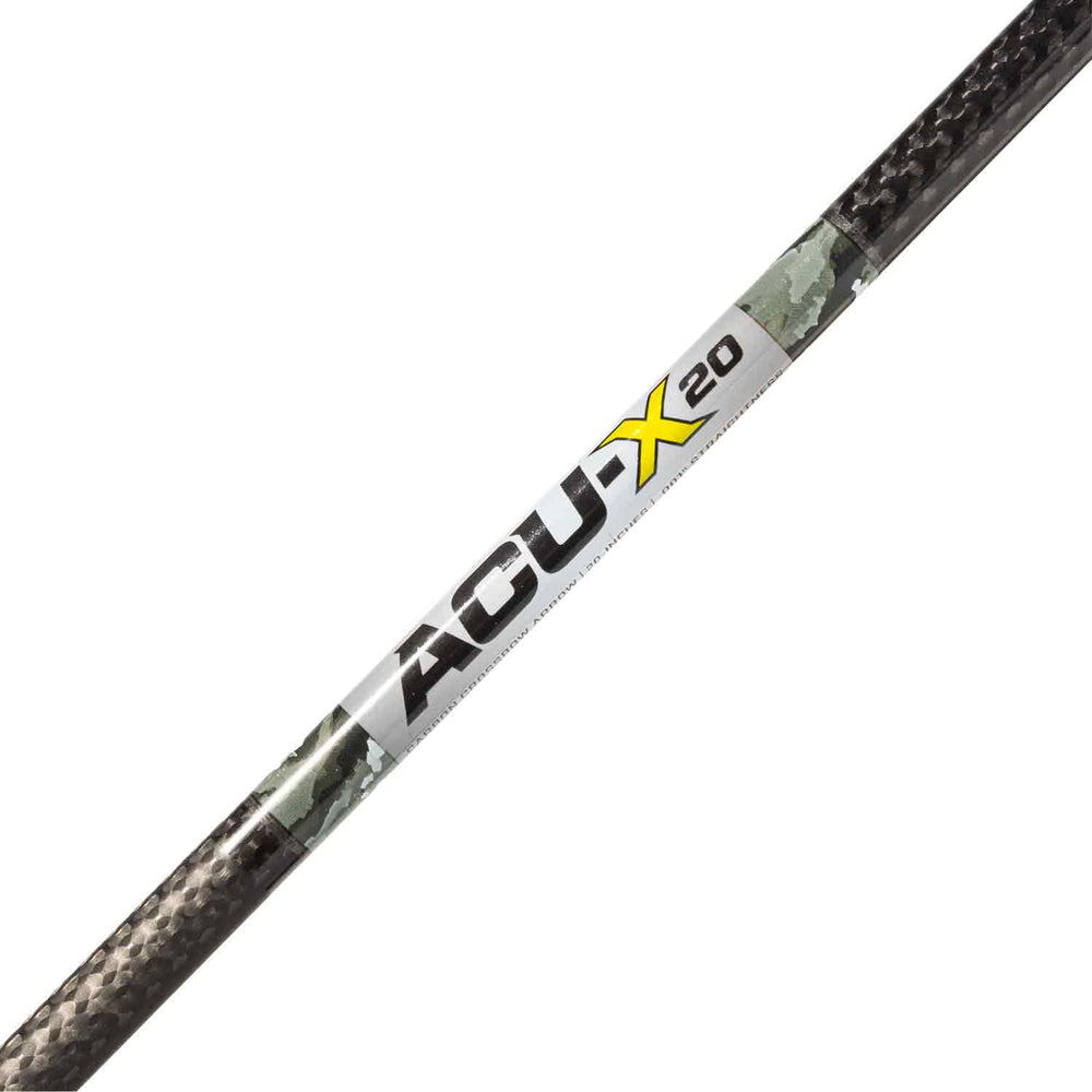 TenPoint ACU-X 20