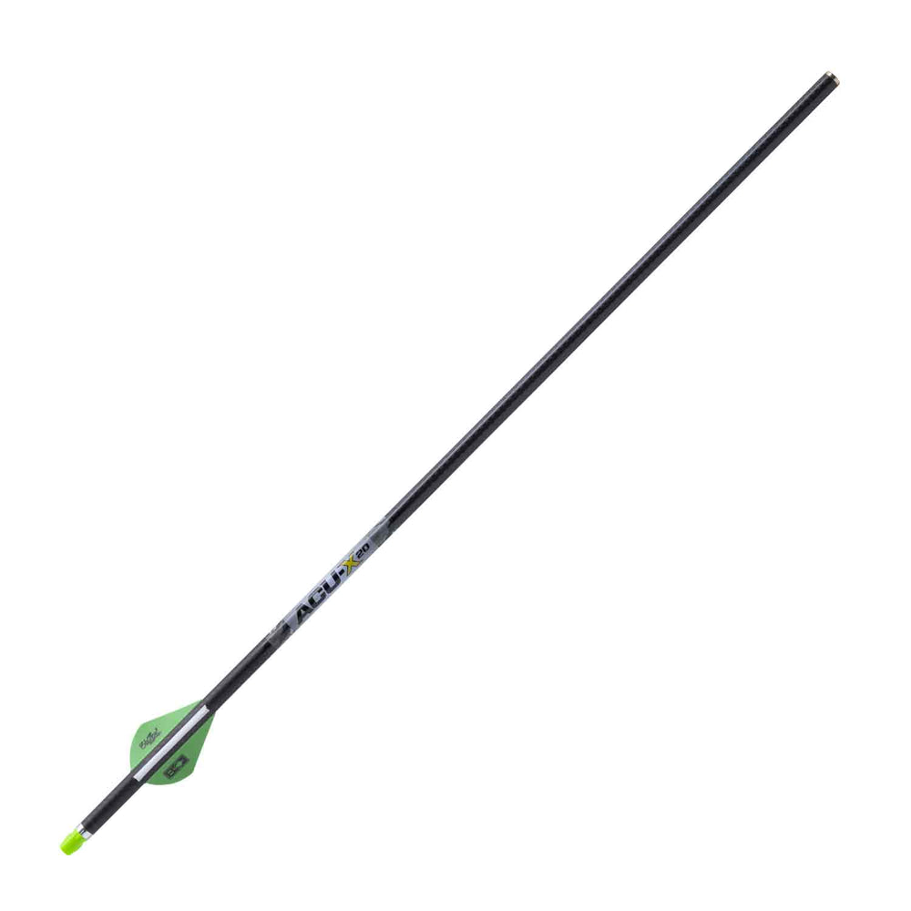 TenPoint ACU-X 20
