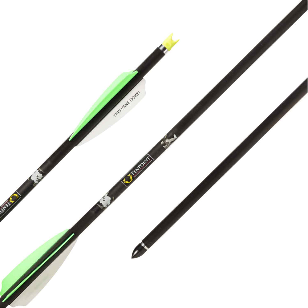TenPoint Pro Elite 400 Select 20