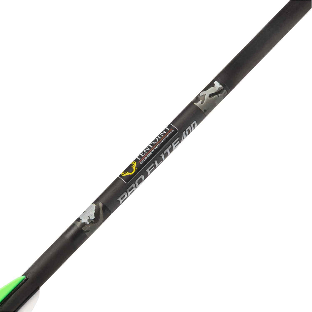 TenPoint Pro Elite 400 Select 20