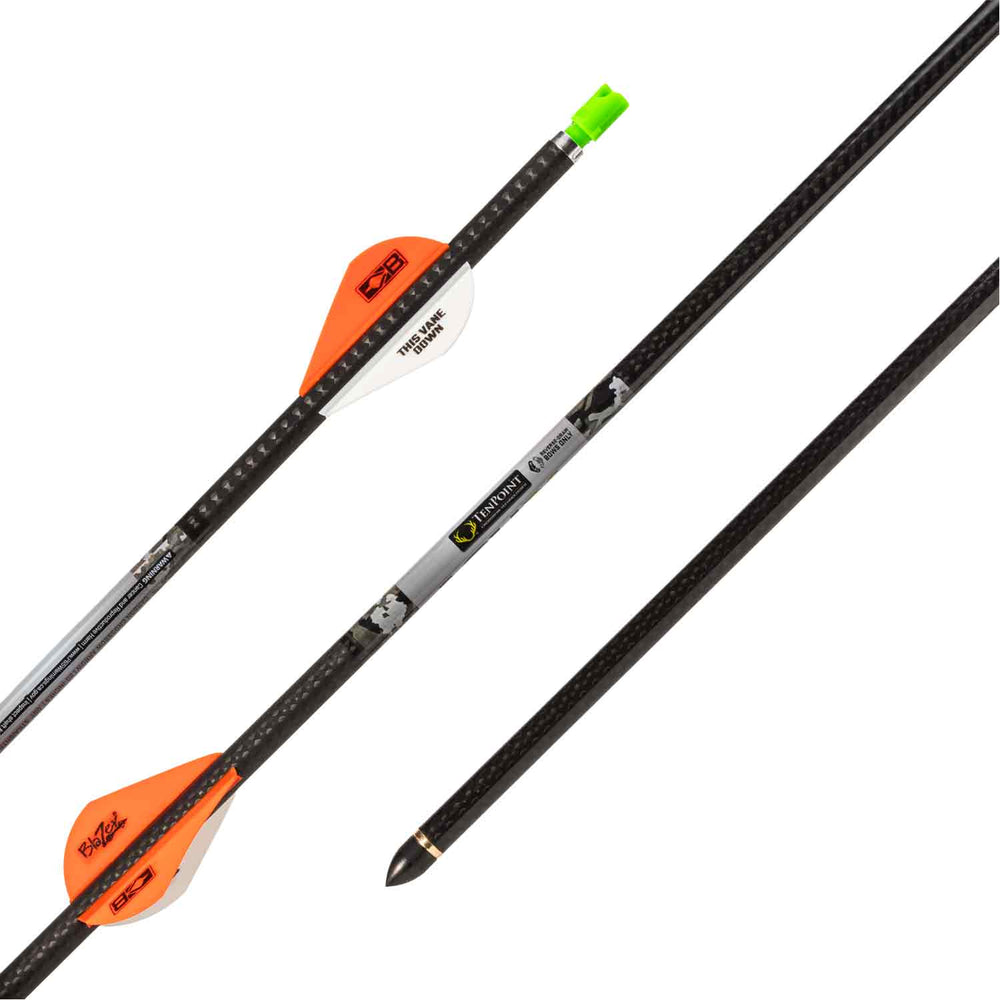 TenPoint ACU-X RD 20