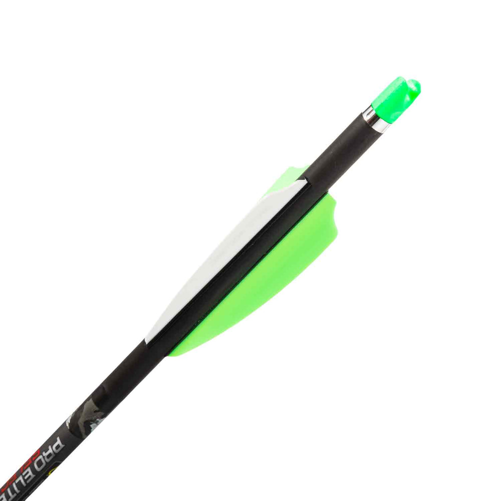 TenPoint Pro Elite 400 Select Alpha-Blaze 20