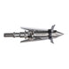TenPoint Nemesis Titanium Crossbow Broadheads