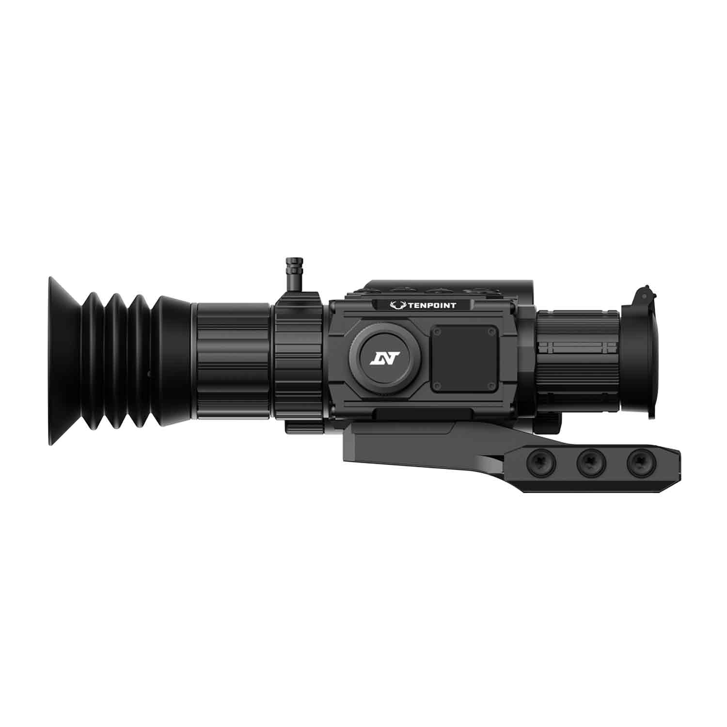 TenPoint Vision Rangefinding Crossbow Scope – Lancaster Archery Supply