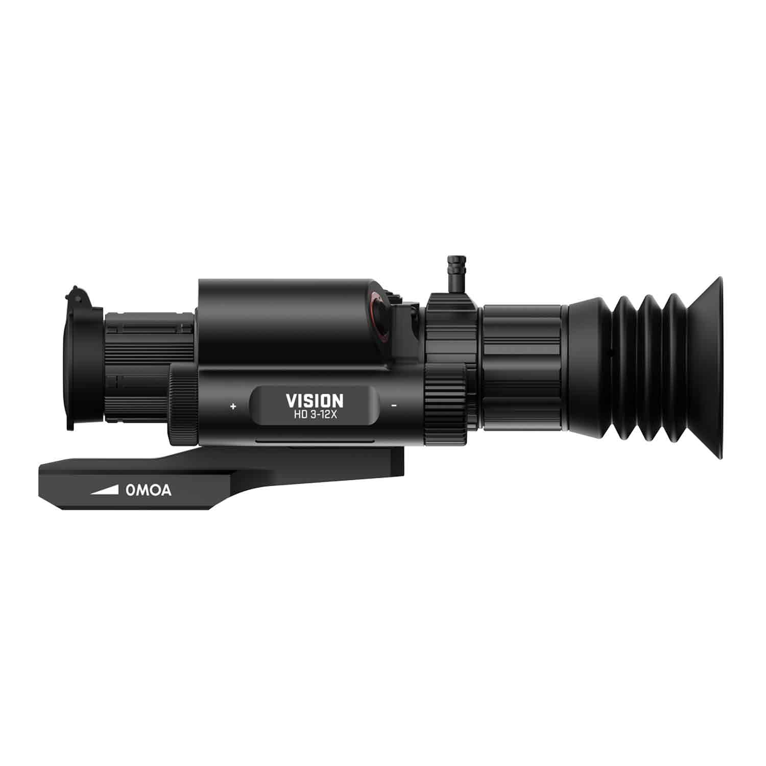 TenPoint Vision Rangefinding Crossbow Scope – Lancaster Archery Supply
