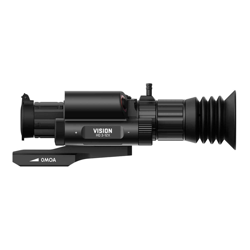 TenPoint Vision Rangefinding Crossbow Scope