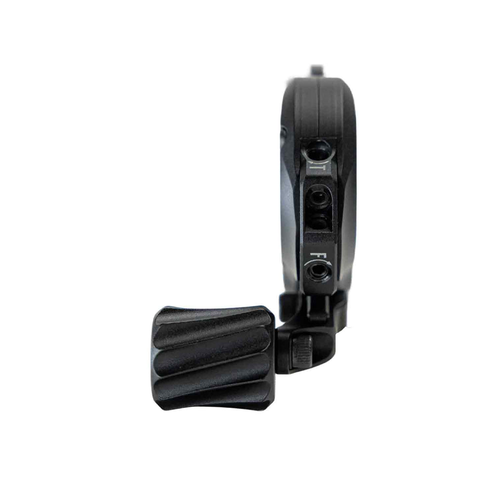 ULTRAVIEW UV Button 2