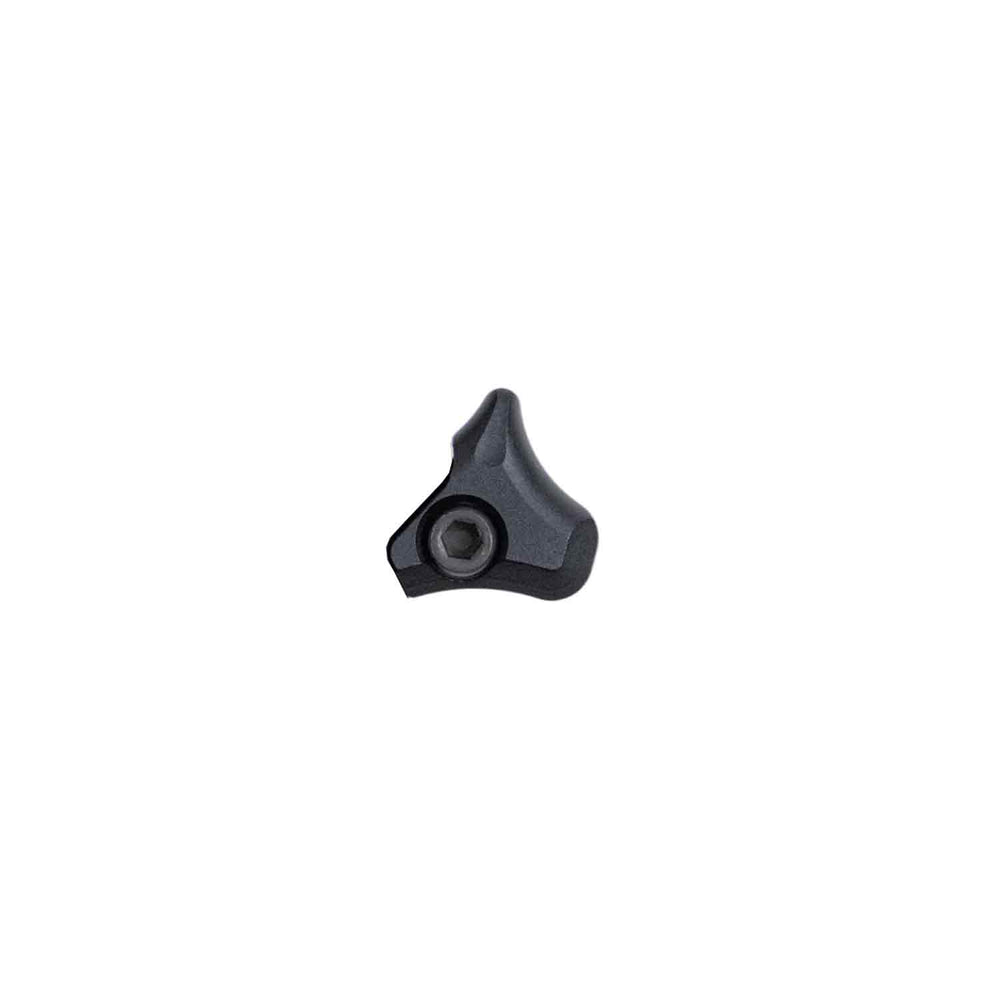 ULTRAVIEW UV Button 2 and Hinge 3 Finger Attachments