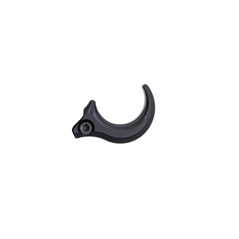 ULTRAVIEW UV Button 2 and Hinge 3 Finger Attachments