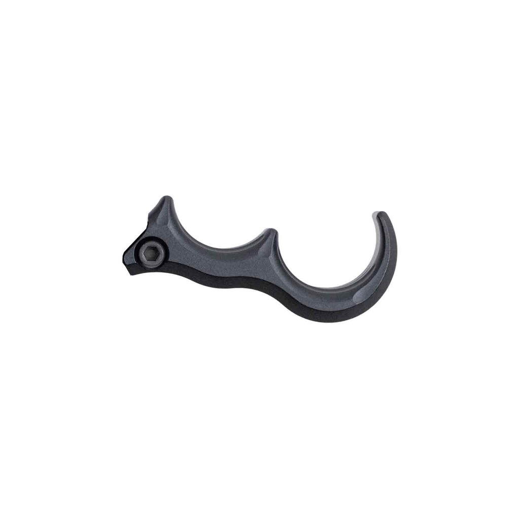 ULTRAVIEW UV Button 2 and Hinge 3 Finger Attachments