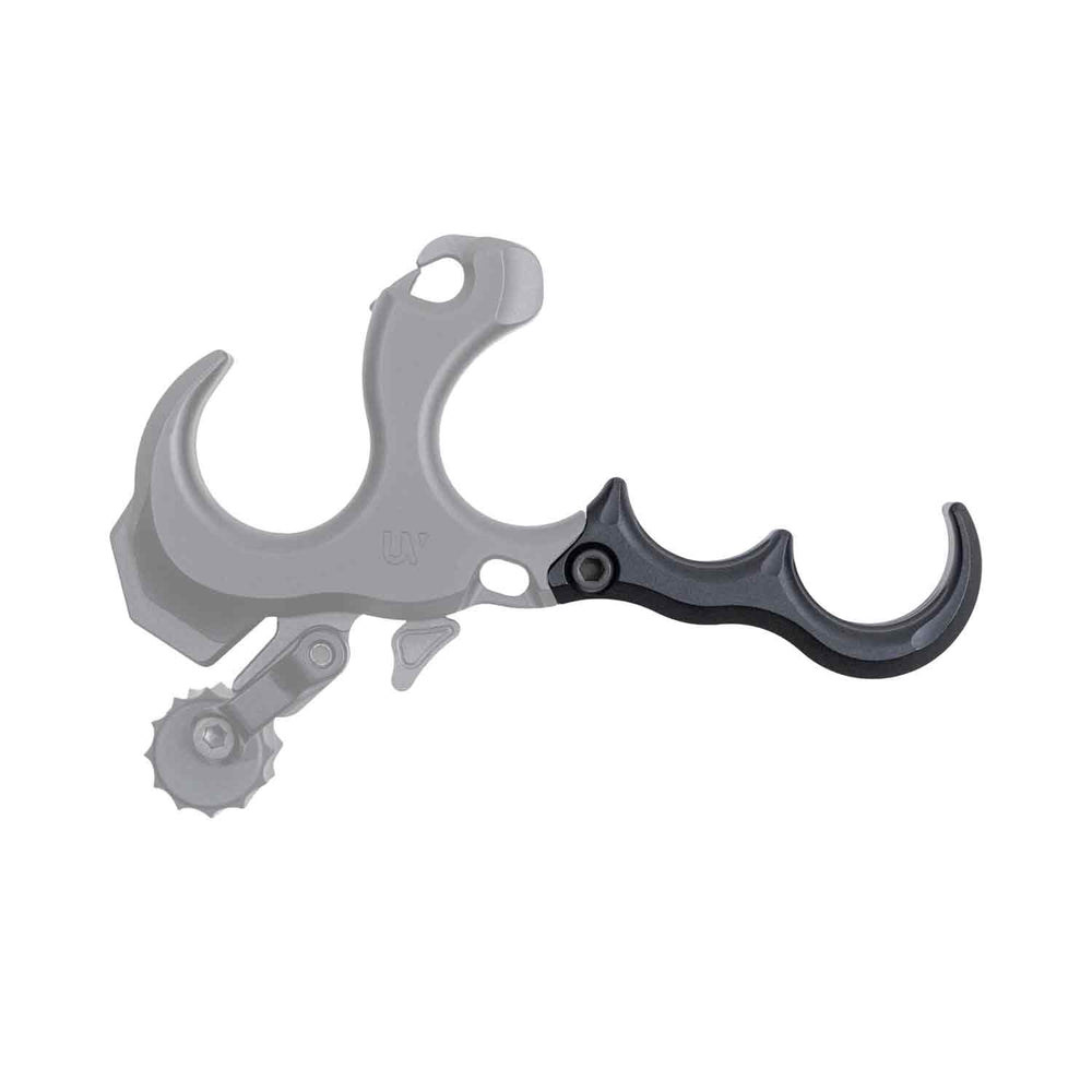 ULTRAVIEW UV Button 2 and Hinge 3 Finger Attachments