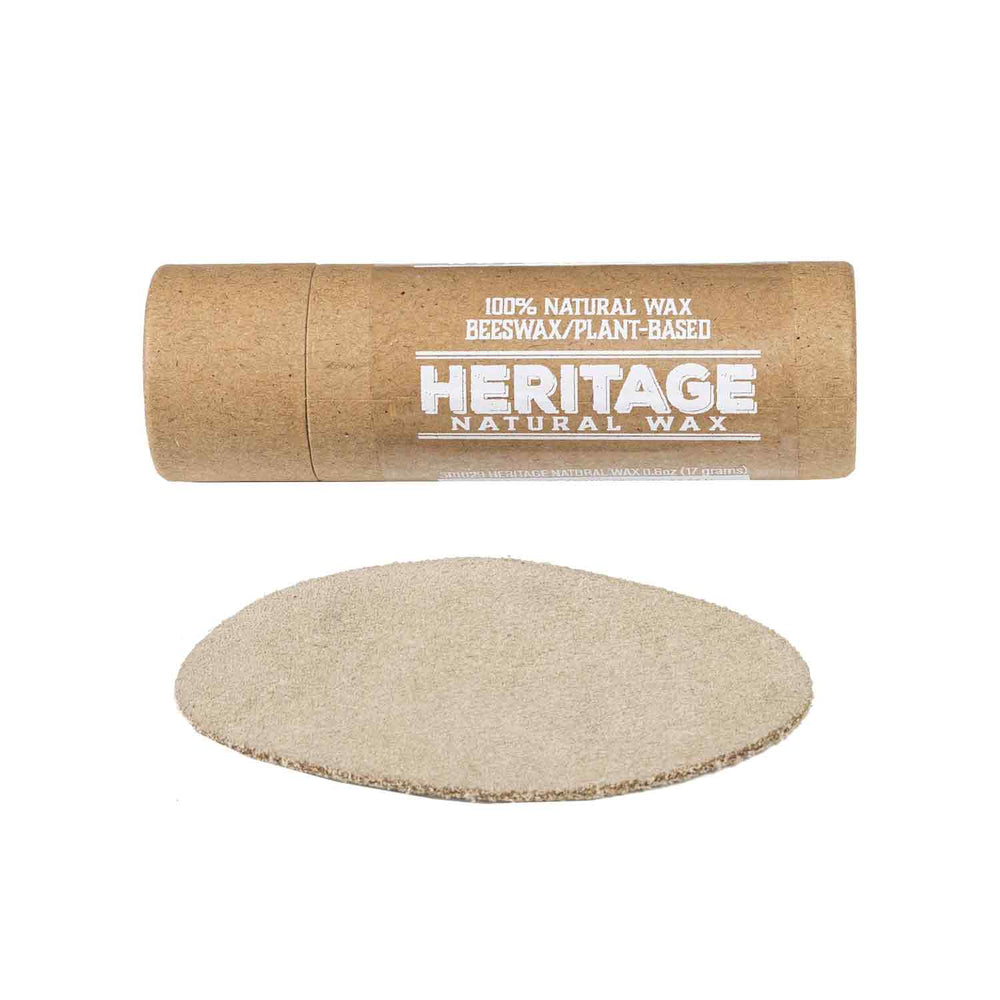 Bohning Heritage Natural Bowstring Wax