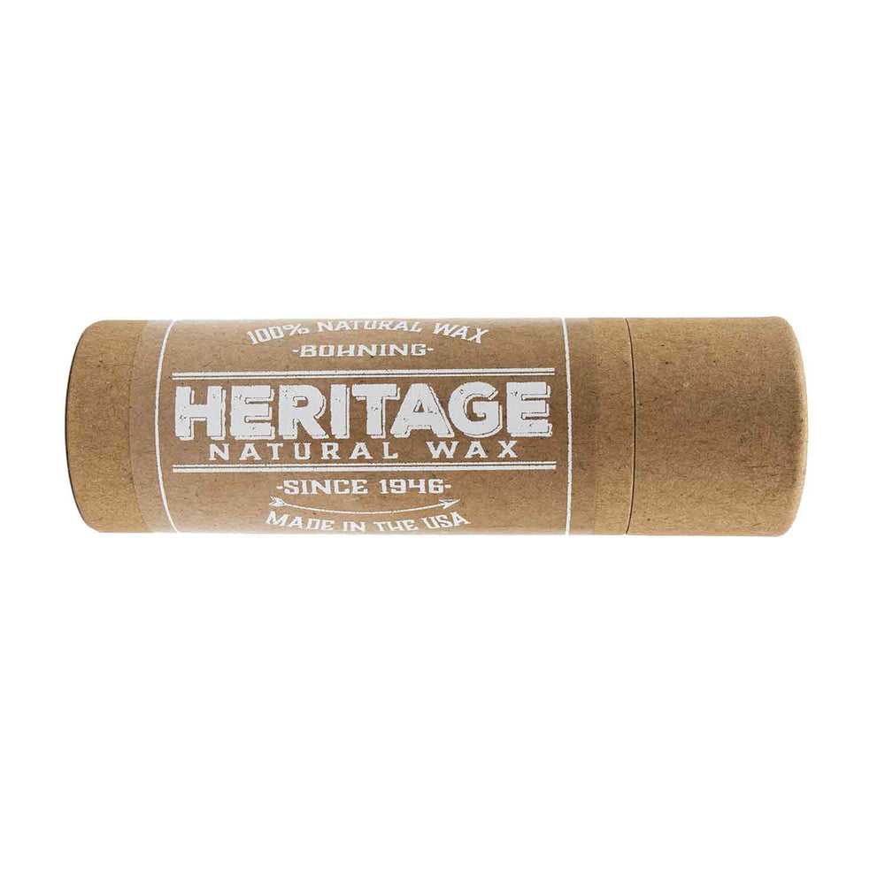 Bohning Heritage Natural Bowstring Wax