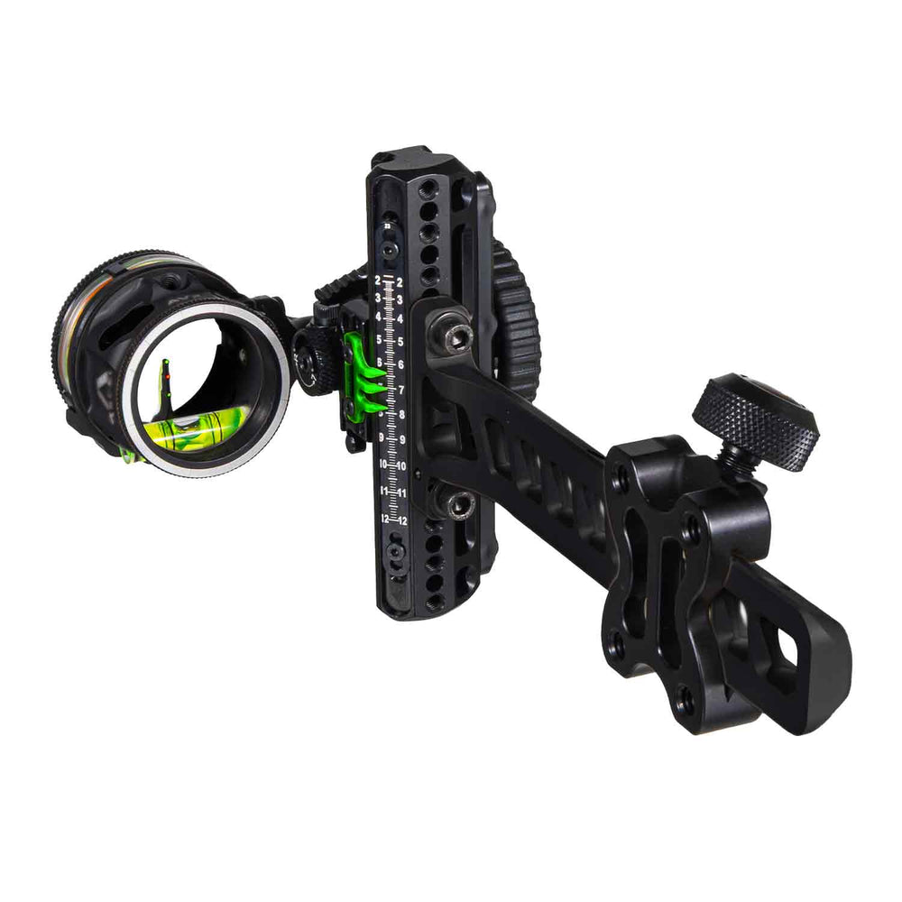 Axcel Driver Plus Pro Bar w/AVX-31 Triple Threat .019