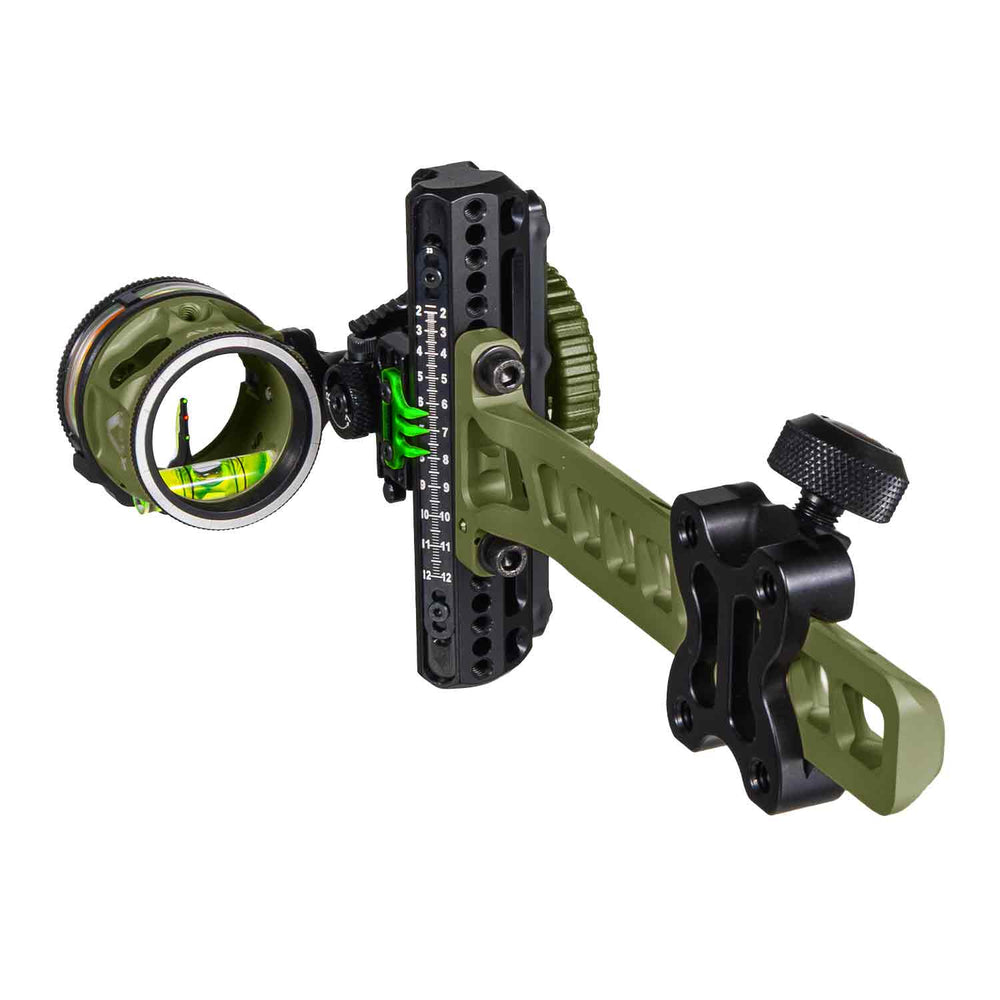Axcel Driver Plus Pro Bar w/AVX-31 Triple Threat .010