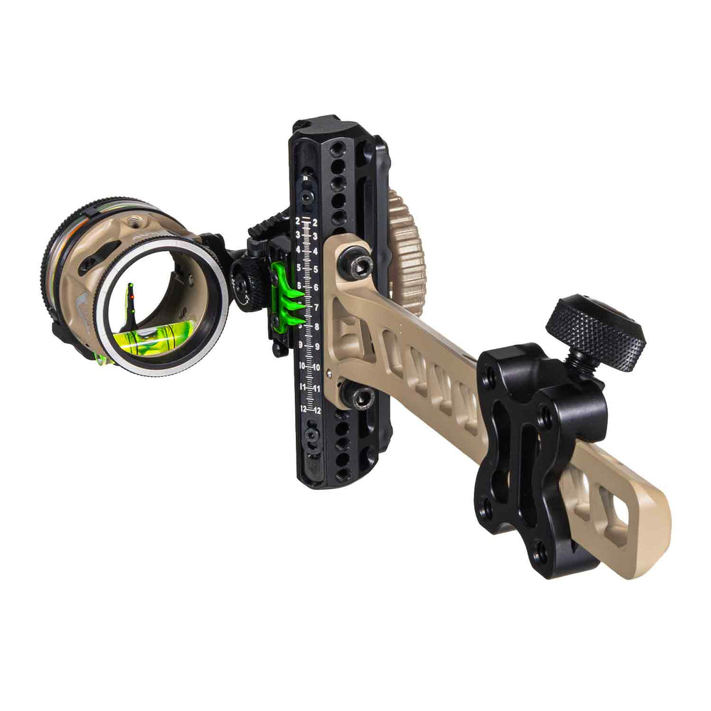Axcel Driver Plus Pro Bar w/AVX-31 Triple Threat .010