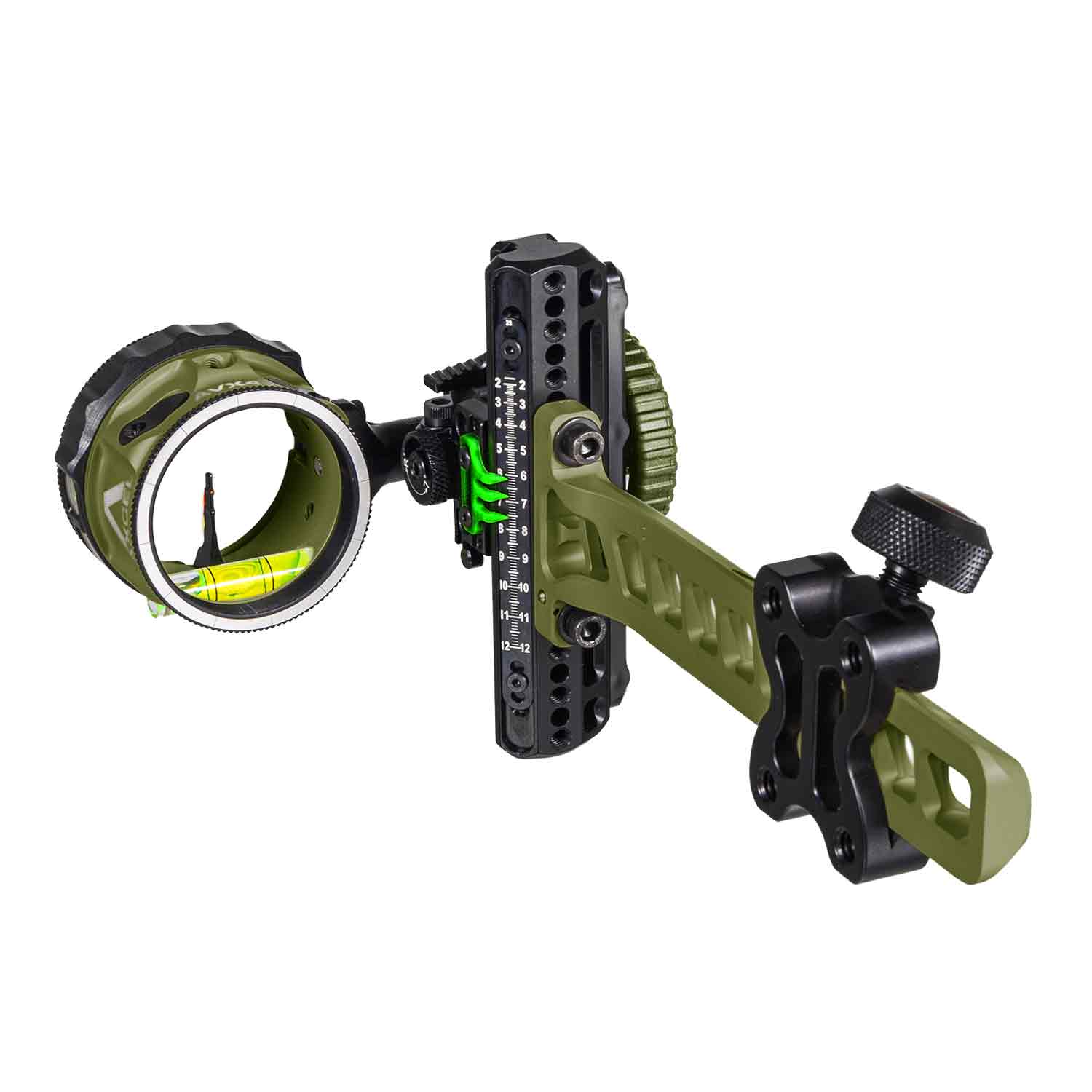 Axcel Driver Plus Pro Bar w/AVX-41 Triple Threat .010