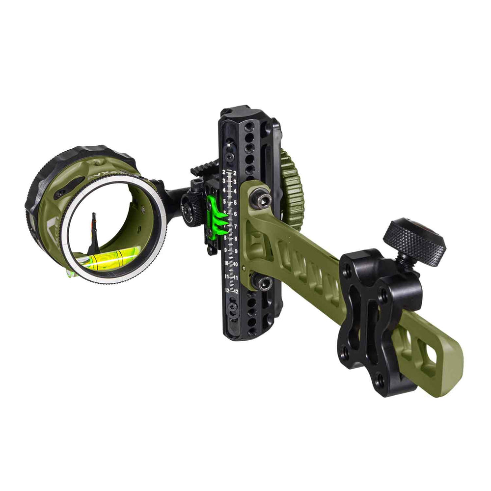 Axcel Driver Plus Pro Bar w/AVX-41 Triple Threat .010