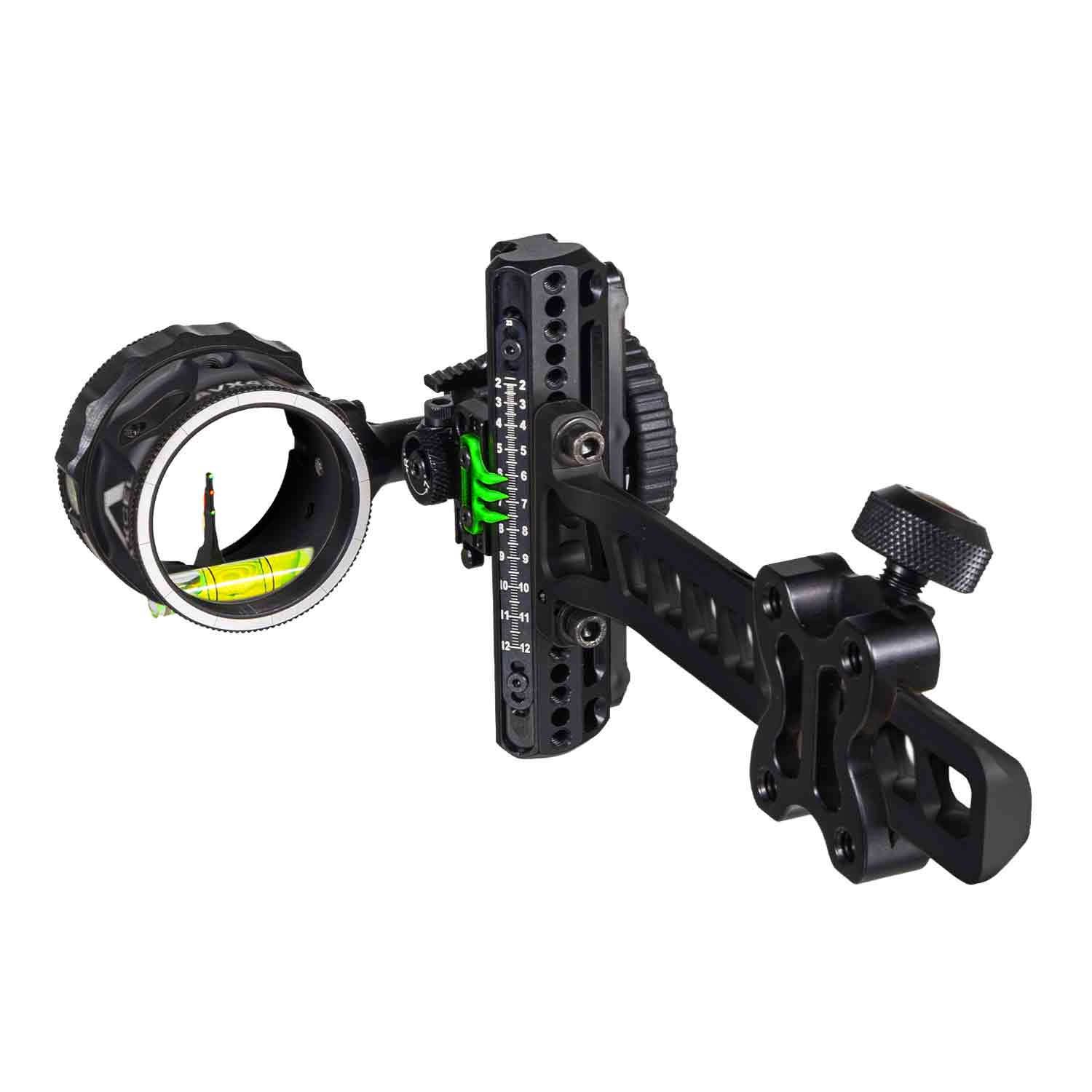 Axcel Driver Hunting Sight with AVX 41 Scope