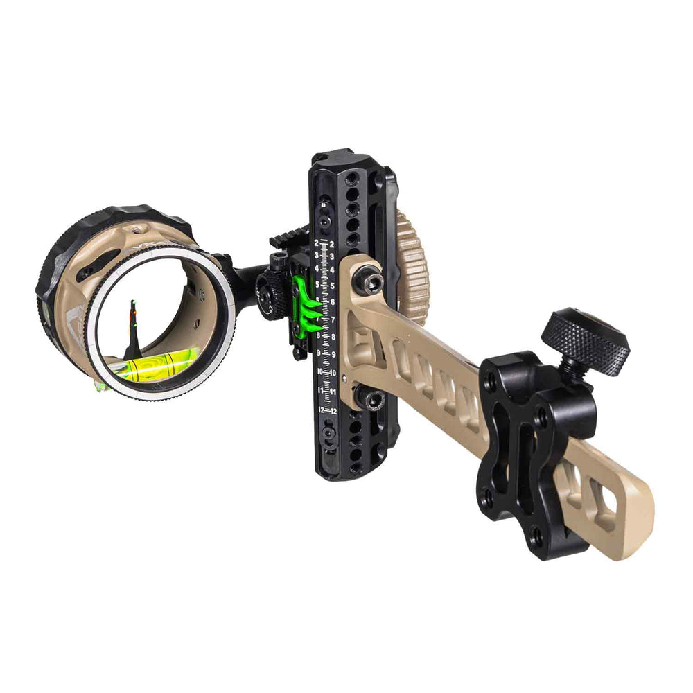 Axcel Driver Plus Pro Bar w/AVX-41 Triple Threat .010