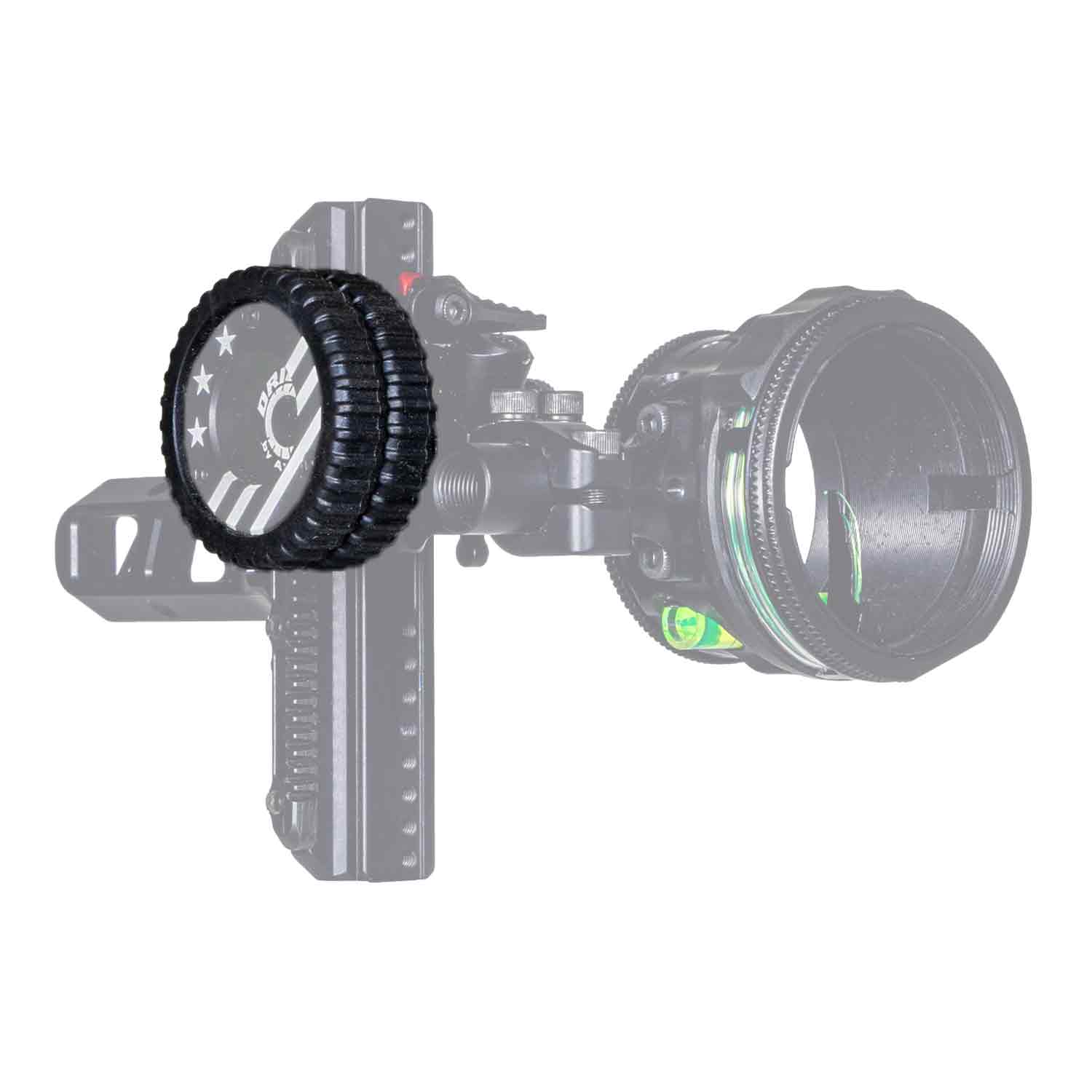 Axcel Driver Axcel Driver Dually Wheel and Tread – Lancaster Archery Supply