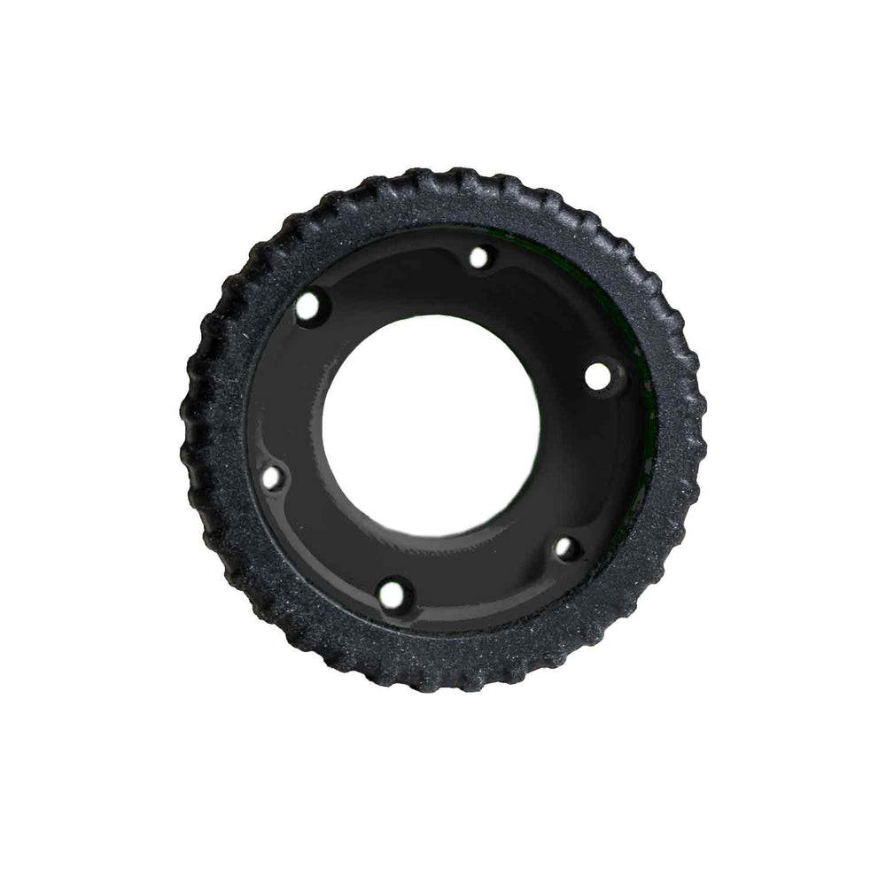 Axcel Driver Dually Wheel and Tread