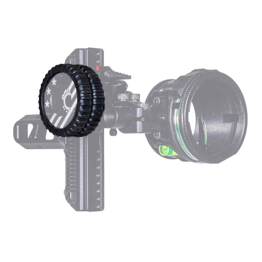 Axcel Driver Dually Wheel and Tread