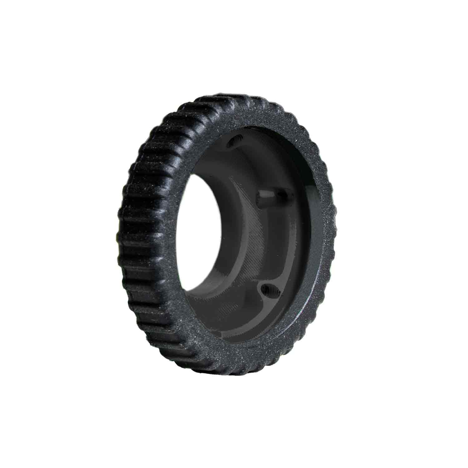 Axcel Driver Dually Wheel and Tread
