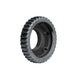 Axcel Driver Dually Wheel and Tread
