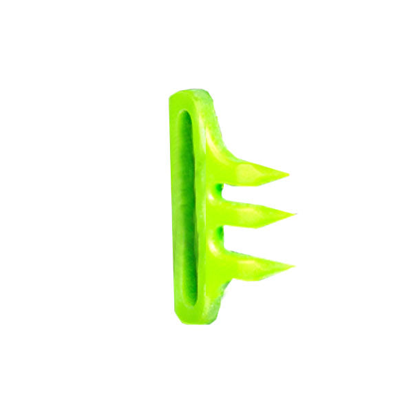 Axcel Driver Triple Threat Pin 3 in 1 Yardage Pointer