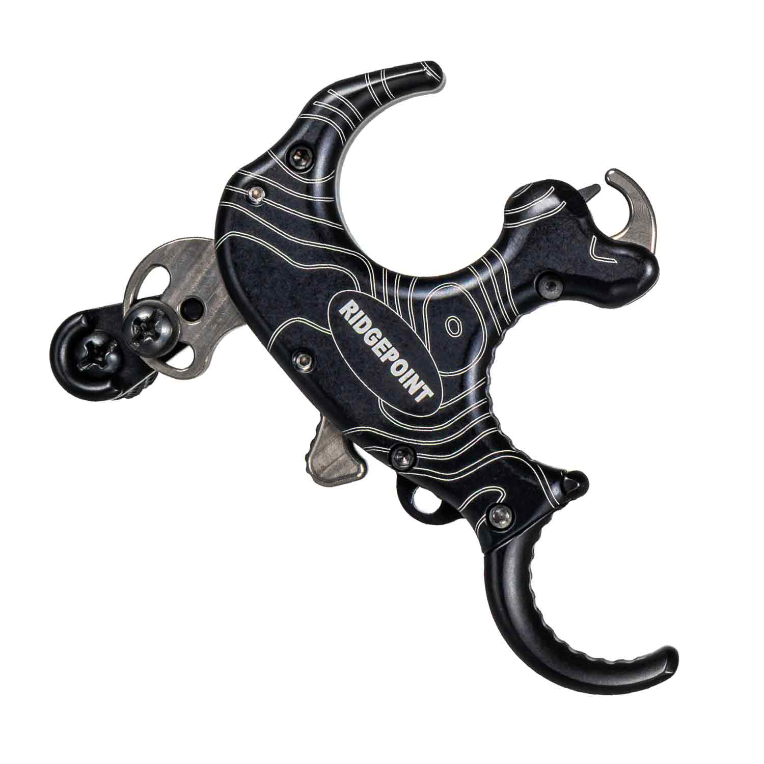 T.R.U. Ball Ridgepoint Flex Thumb Release