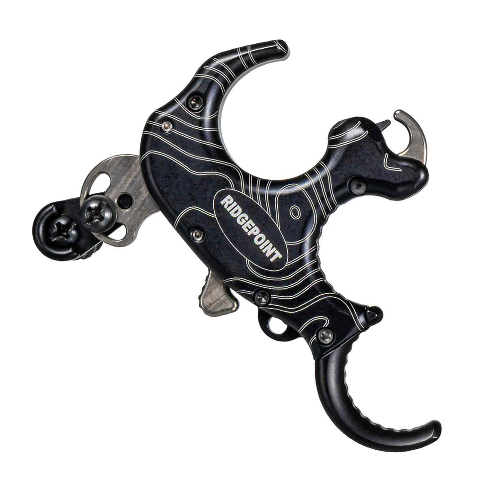 T.R.U. Ball Ridgepoint Flex Thumb Release