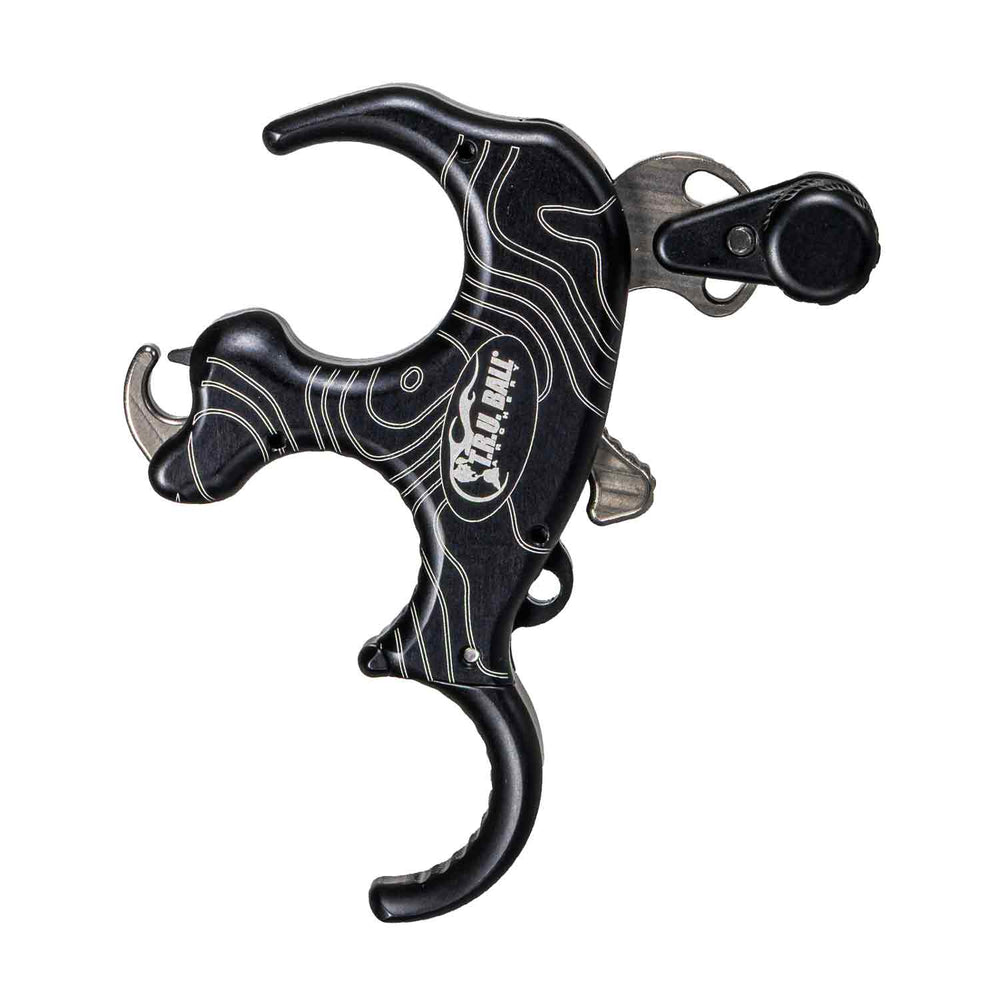 T.R.U. Ball Ridgepoint Flex Thumb Release