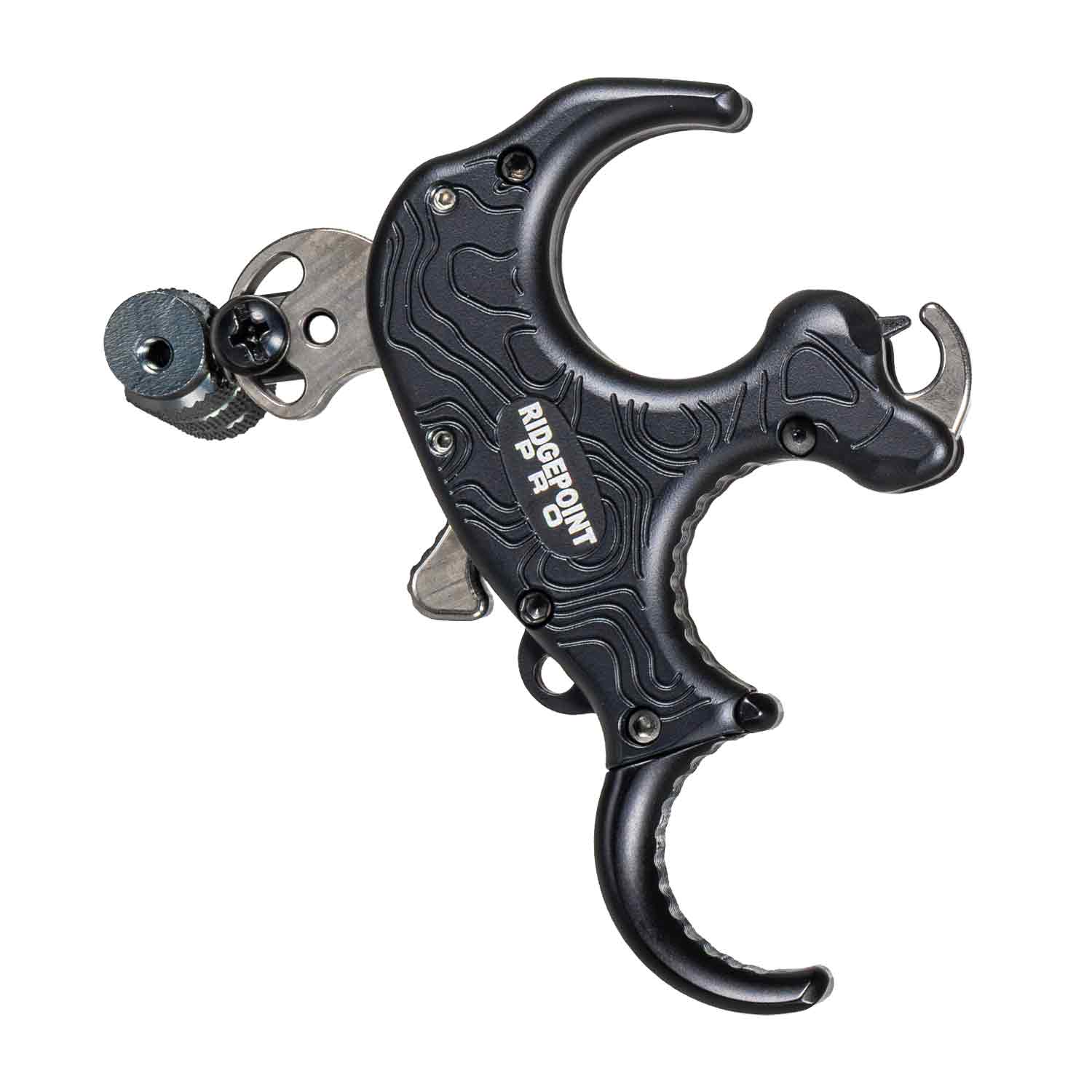 T.R.U. Ball Ridgepoint Pro Flex CK Thumb Release