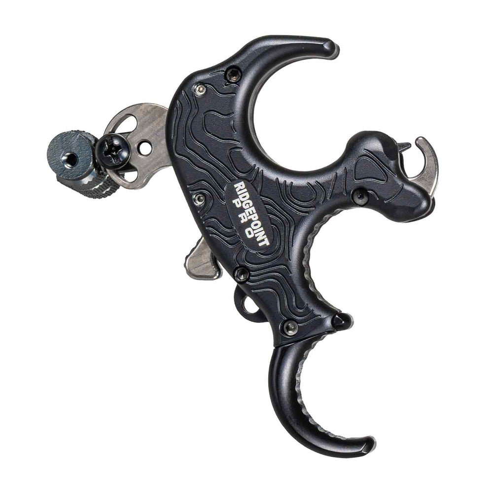 T.R.U. Ball Ridgepoint Pro Flex CK Thumb Release