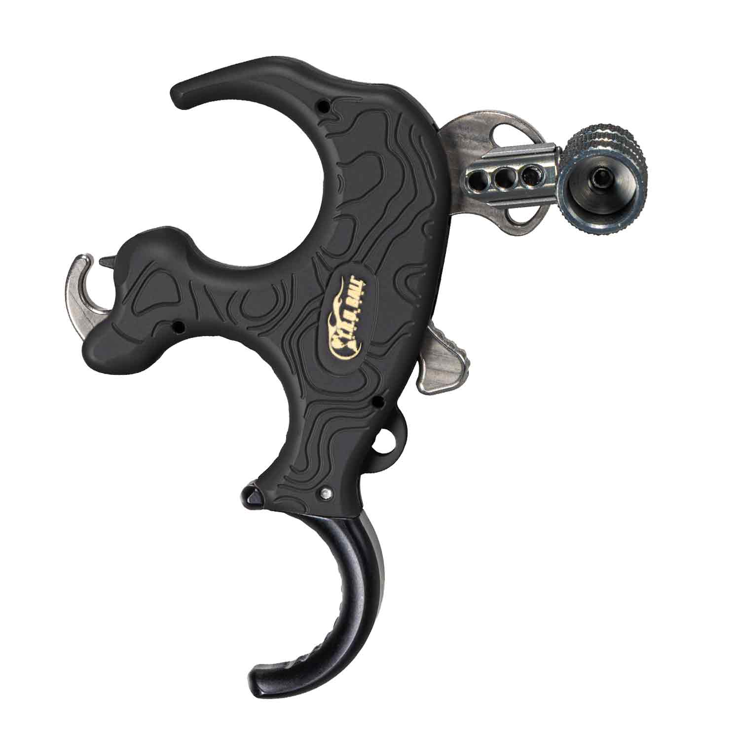 T.R.U. Ball Ridgepoint Pro Flex CK Thumb Release