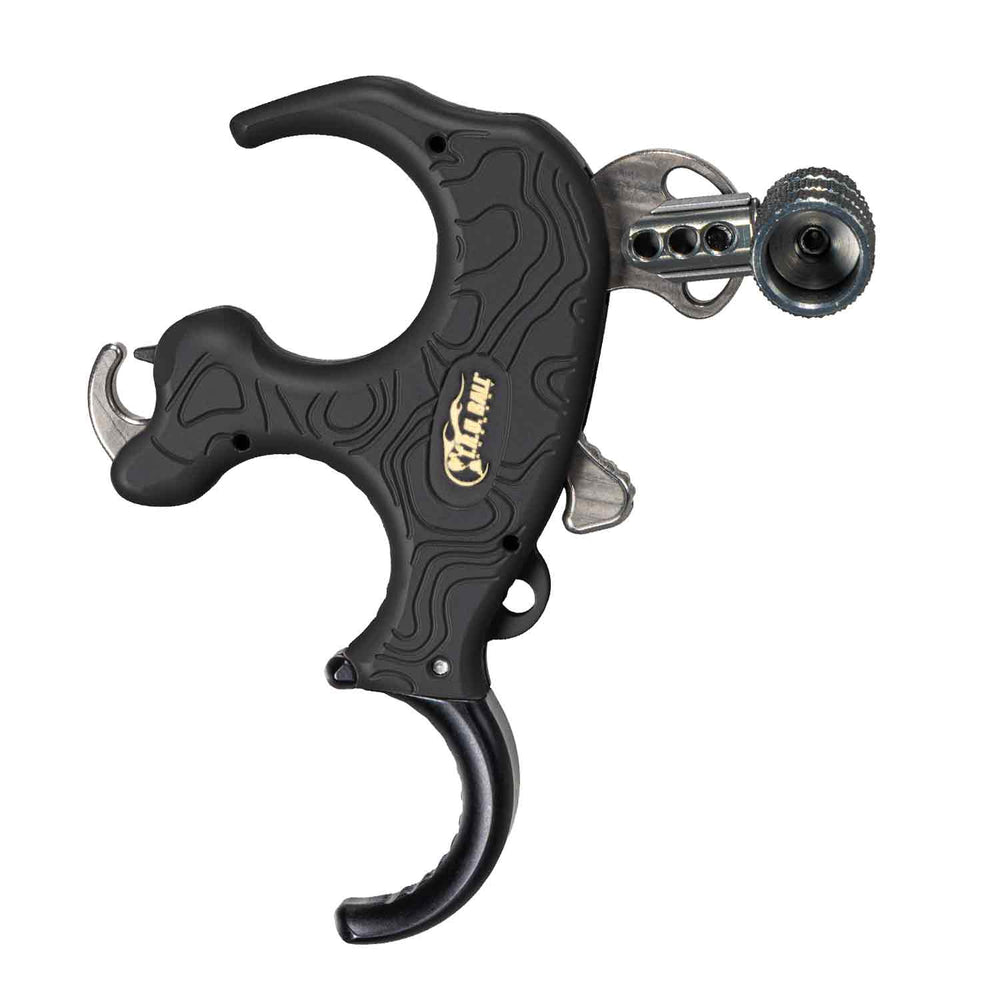 T.R.U. Ball Ridgepoint Pro Flex CK Thumb Release