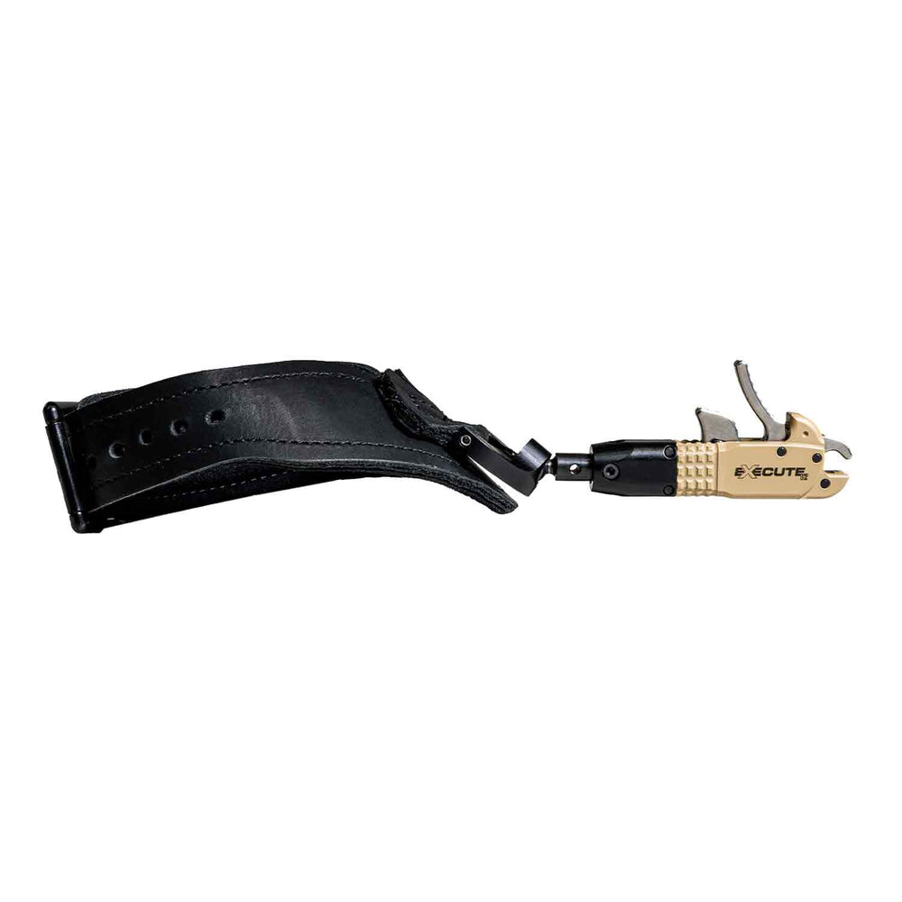 T.R.U. Ball Execute V2 CK Ultra Solid Release