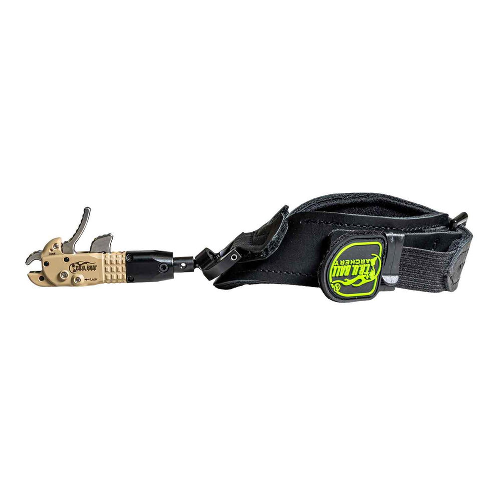 T.R.U. Ball Execute V2 CK Ultra Solid Release