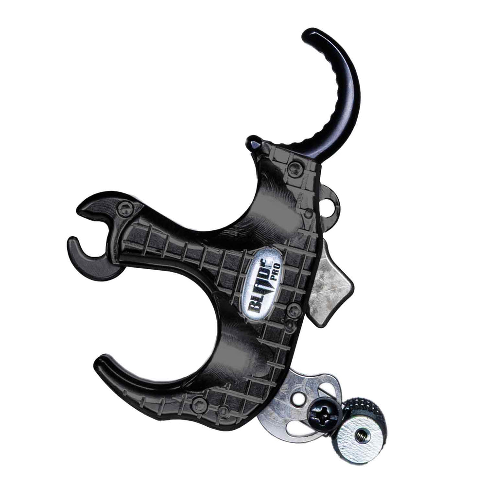 T.R.U. Ball Blade Fusion Pro Flex CK Thumb Release