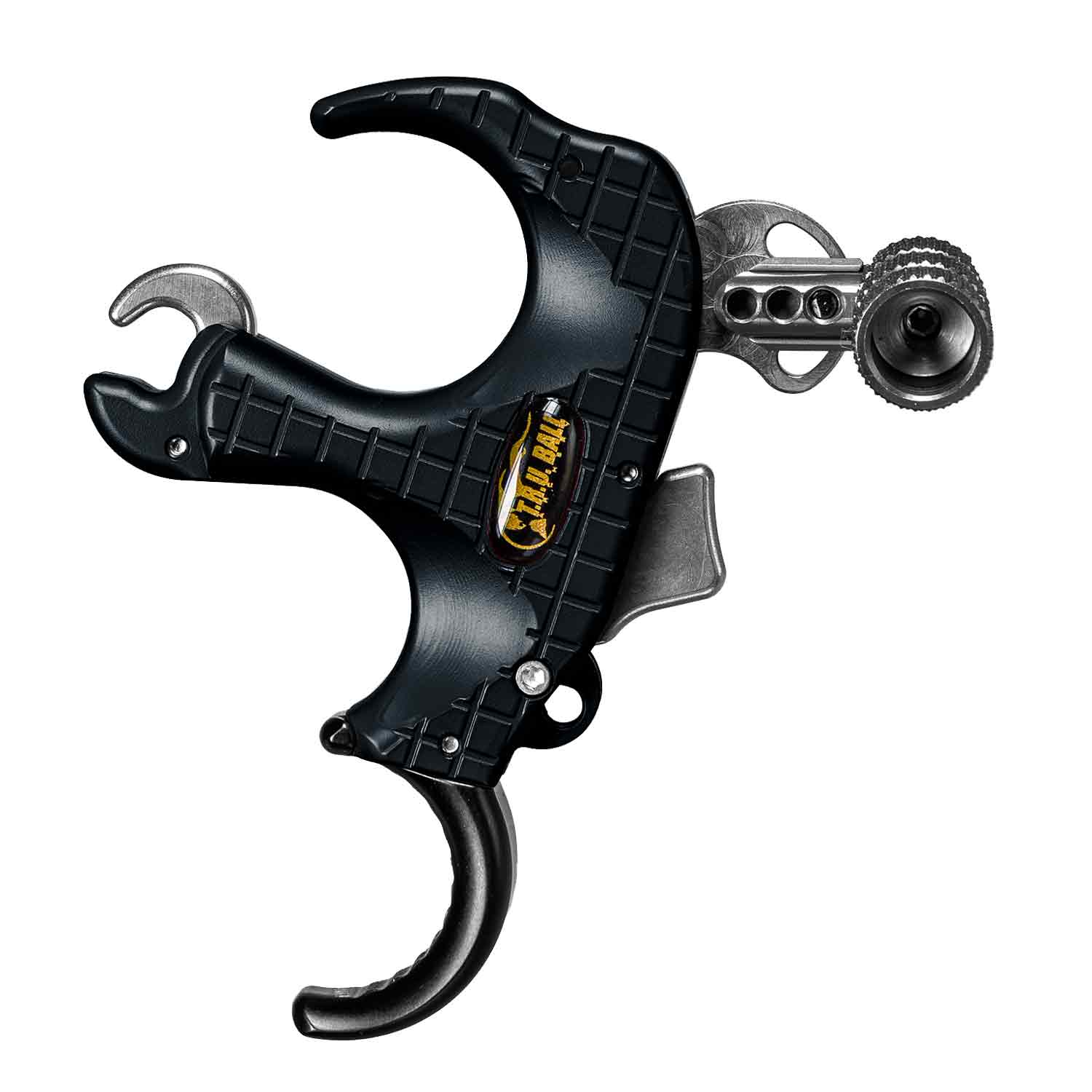 T.R.U. Ball Blade Fusion Pro Flex CK Thumb Release