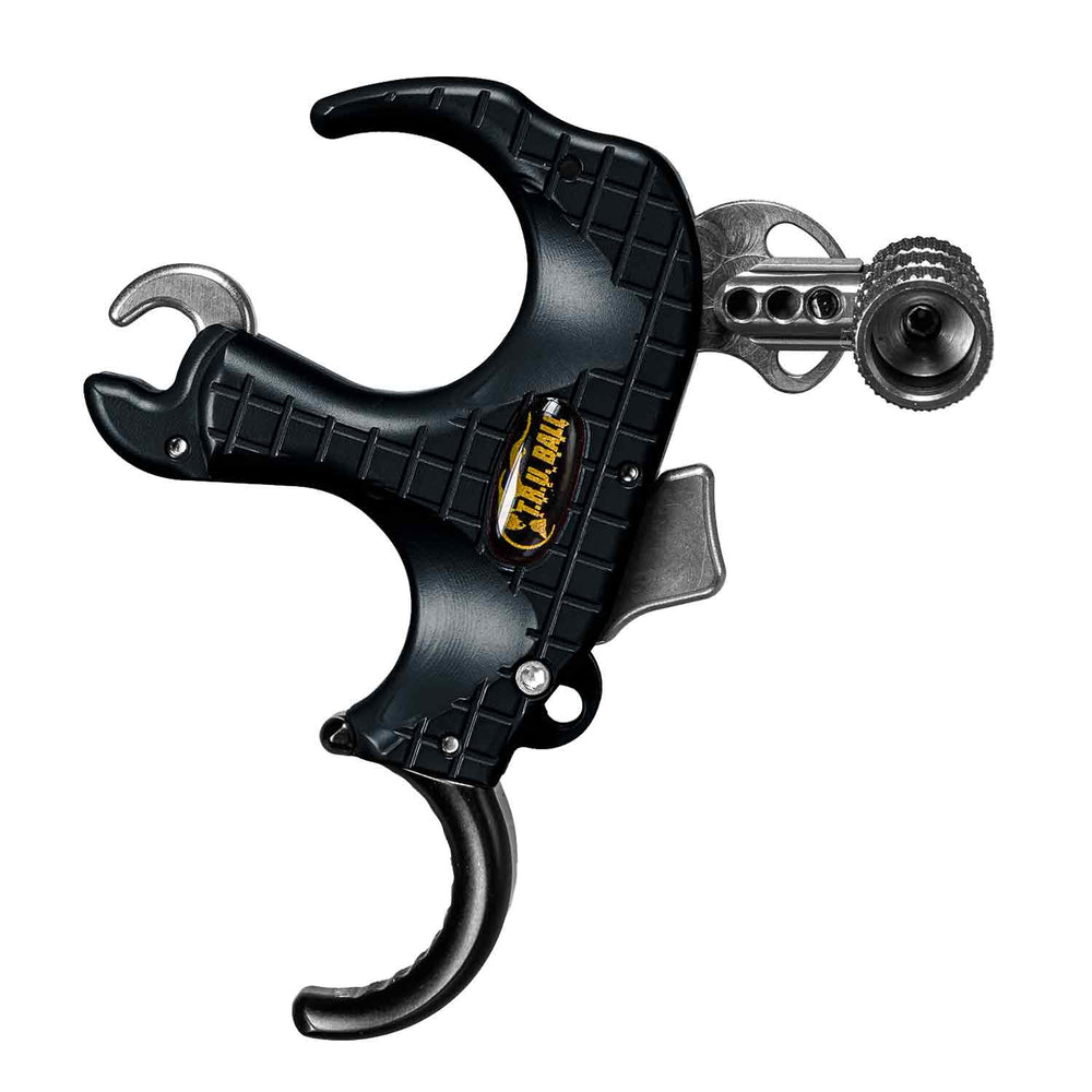T.R.U. Ball Blade Fusion Pro Flex CK Thumb Release