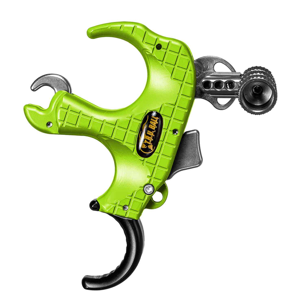 T.R.U. Ball Blade Fusion Pro Flex CK Thumb Release