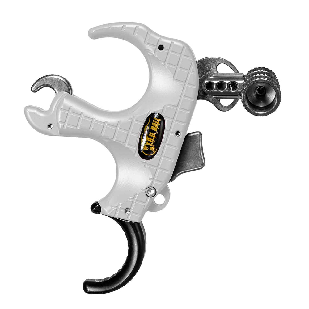 T.R.U. Ball Blade Fusion Pro Flex CK Thumb Release